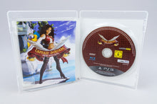 Playstation 3 *Captain Morgane And The Golden Turtle* PS3 OVP