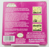 Nintendo Game Boy *Go! Go! Tank* OVP CiB GT-USA