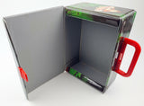 Super Nintendo *Donkey Kong* Aufbewahrungs-Koffer 44 Fourty Four