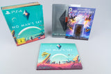 Playstation 4 *No Man's Sky - Limited Edition* PS4 Neu SteelBook