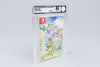 Nintendo Switch *Yooka-Laylee* Sealed VGA 85 Limited Run #013