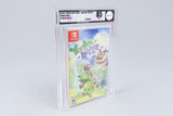 Nintendo Switch *Yooka-Laylee* Sealed VGA 85 Limited Run #013