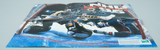Nintendo Game Boy *NHL Hockey 95* CIB OVP Anleitung Poster ANHE-USA