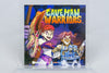 Playstation 4 *Caveman Warriors - Limited Edition* PS4 OVP Eastasiasoft 2188/260