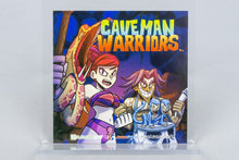 Playstation 4 *Caveman Warriors - Limited Edition* PS4 OVP Eastasiasoft 2188/260