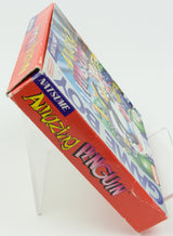 Nintendo Game Boy *Amazing Penguin* OVP CiB Anleitung PN-USA