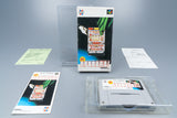 Super Famicom *Jissen Pachi-Slot Hisshouhou* SFC OVP mit Anleitung Reg NTSC-J