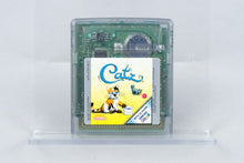 Catz Game Boy Color GBC OVP Anleitung AZCP-EUR
