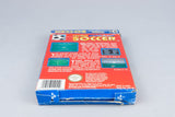 Nintendo NES *Tecmo World Cup Soccer* OVP PAL B WC-ESP + #1