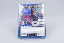 Playstation 4 *Space Hunter DX & Space Moth Lunar Edition* PS4 Neu New Strictly