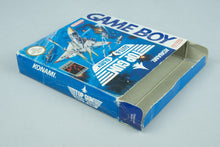 Nintendo Game Boy *Top Gun: Guts and Glory* CIB OVP GN-NOE-1