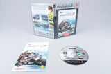 Playstation 2 *MotoGP 3* PS2 OVP mit Anleitung Platinum