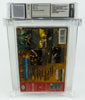 Nintendo 64 *Shadow Man* N64 WATA 9.4 A++ no VGA