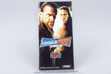 Sony PSP *WWE SmackDown vs. Raw 2009* OVP mit Anleitung Platinum
