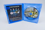 Playstation 4 *FIFA 17* PS4 OVP