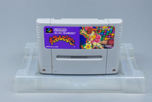 Super Famicom *Panel de Pon - Tetris Attack* SFC OVP mit Anleitung NTSC-J