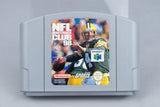 NFL Quarterback Club 98 Nintendo 64 N64 Modul PAL
