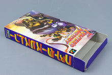 Super Famicom *Fighter's History* SFC OVP mit Anleitung NTSC-J