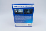 Playstation 4 *The Order: 1886 Vorbestellerbox* PS4 Neu / New T-Shirt USK 18