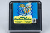 Sega Genesis *Winter Challenge* OVP ohne Anleitung NTSC-U/C Cardboard Mega Drive
