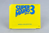 Super Mario Bros. 3 Nintendo NES OVP CIB PAL B UM-FRG-1