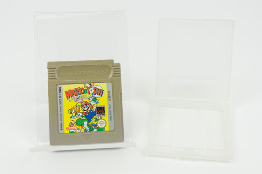 Nintendo Game Boy *Mario & Yoshi* Modul DMG-132 CHN China