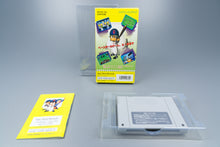 Super Famicom *Hakunetsu Pro Yakyuu* SFC OVP mit Anleitung NTSC-J #1