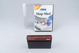 Sega Master System *Slap Shot* OVP ohne Anleitung