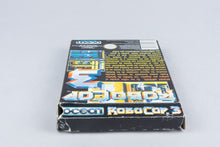 Nintendo NES *RoboCop 3* OVP PAL B R3-ESP +