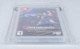 Nintendo Switch *Castlevania Advance Collection Dracula X Cover* Sealed VGA 80+