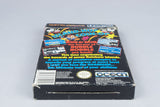 Nintendo NES *Rainbow Islands: Bubble Bobble 2* OVP CIB PAL B 64-ESP +