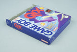 Nintendo Game Boy *Qix* CIB OVP QX-USA