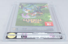 Nintendo Switch *Fox n Forests* Neu / Sealed VGA 90 Strictly Limited #12