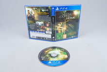 Playstation 4 *The Long Journey Home* PS4 OVP