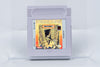 Nintendo Game Boy *Pyramids of Ra* CiB OVP Anleitung Poster YR-USA