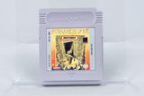 Nintendo Game Boy *Pyramids of Ra* CiB OVP Anleitung Poster YR-USA