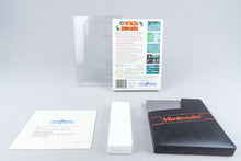 Nintendo NES *Little Ninja Brothers* OVP CIB PAL B C2-FRG +