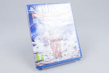 Playstation 4 *Project Starship* PS4 Neu / New Red Art Games