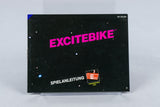 Nintendo NES *Excitebike* OVP CIB PAL B EB-NOE +