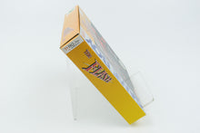Nintendo Game Boy *The Flash* CiB OVP Anleitung Acrylcase EF-NOE