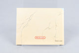 Nintendo NES *Faxanadu* OVP CIB PAL B FX-FRG +