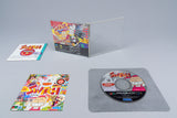 Sega Mega CD *Switch* OVP CIB Poster NTSC-J
