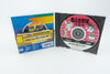 Sega Saturn *Keio Yugekitai* OVP mit Anleitung Spine Card NTSC-J