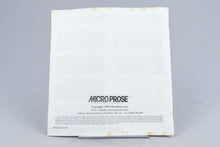 B17 Flying Fortress Commodore Amiga Big Box CIB OVP Anleitung Poster