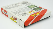 Nintendo Game Boy *Tip Off* OVP Anleitung Schutzhülle OF-UKV