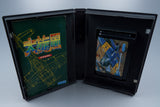 Sega Mega Drive *Daisenpuu - Twin Hawk* OVP mit Anleitung NTSC-J #2