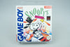 Nintendo Game Boy *Snoopy's Magic Show* CIB OVP SN-NOE