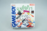 Nintendo Game Boy *Snoopy's Magic Show* CIB OVP SN-NOE