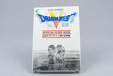*Dragon Quest V Official Guide Book Volume 1* Nintendo Super Famicom Japan 1992
