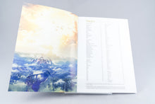 *The Legend of Zelda: Breath of the Wild - Das offizielle Buch* Nintendo Switch